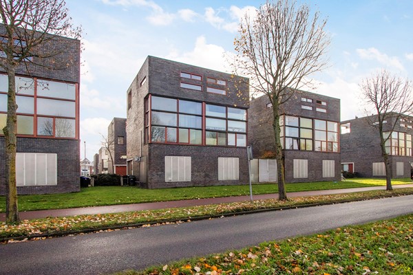 Medium property photo - Keizerskroon 35, 3353 XN Papendrecht